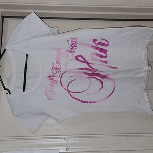 Womens Wrangler T-shirt